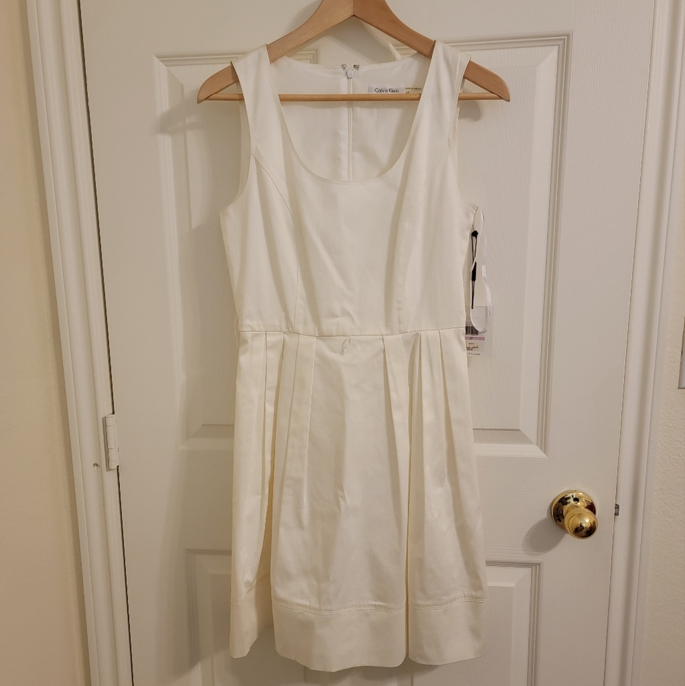 Calvin Klein dress
